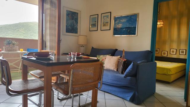 appartamento Isola d'Elba